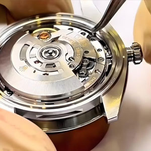 江诗丹顿指定保养服务地址